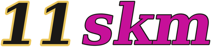 11skm logo